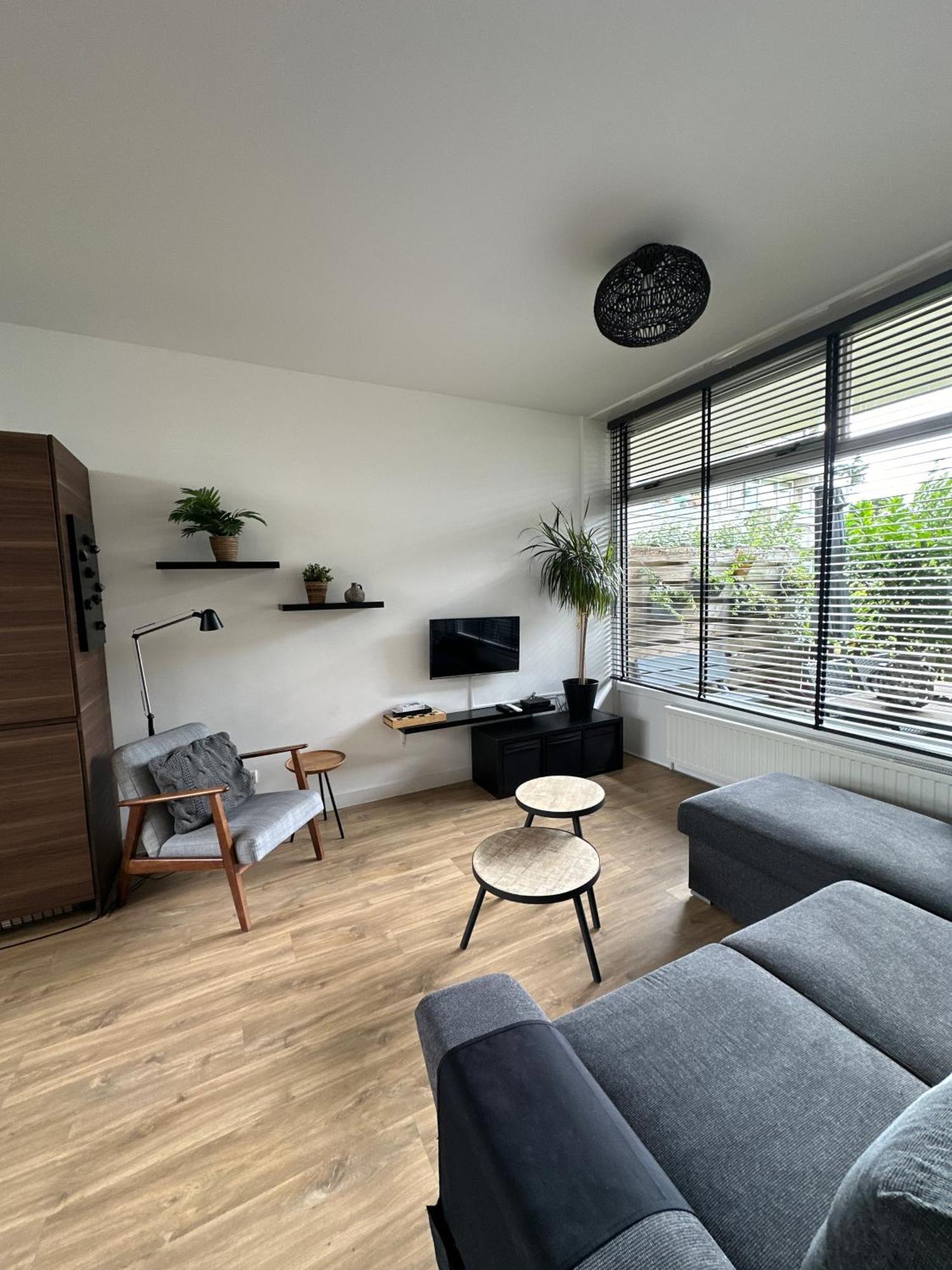 De Schelp 86, Garden And Free Parking * Zandvoort
