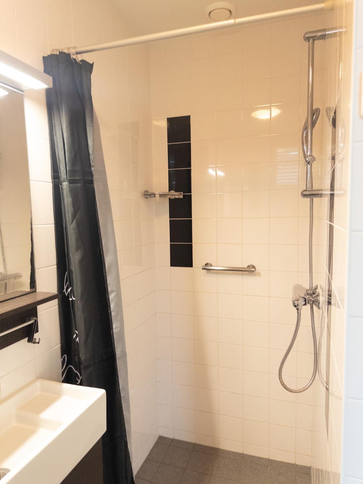 De Schelp 86, Garden And Free Parking Apartment