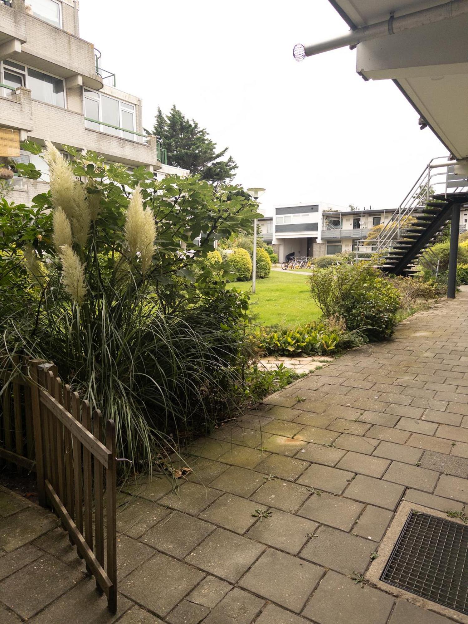 De Schelp 86, Garden And Free Parking Zandvoort