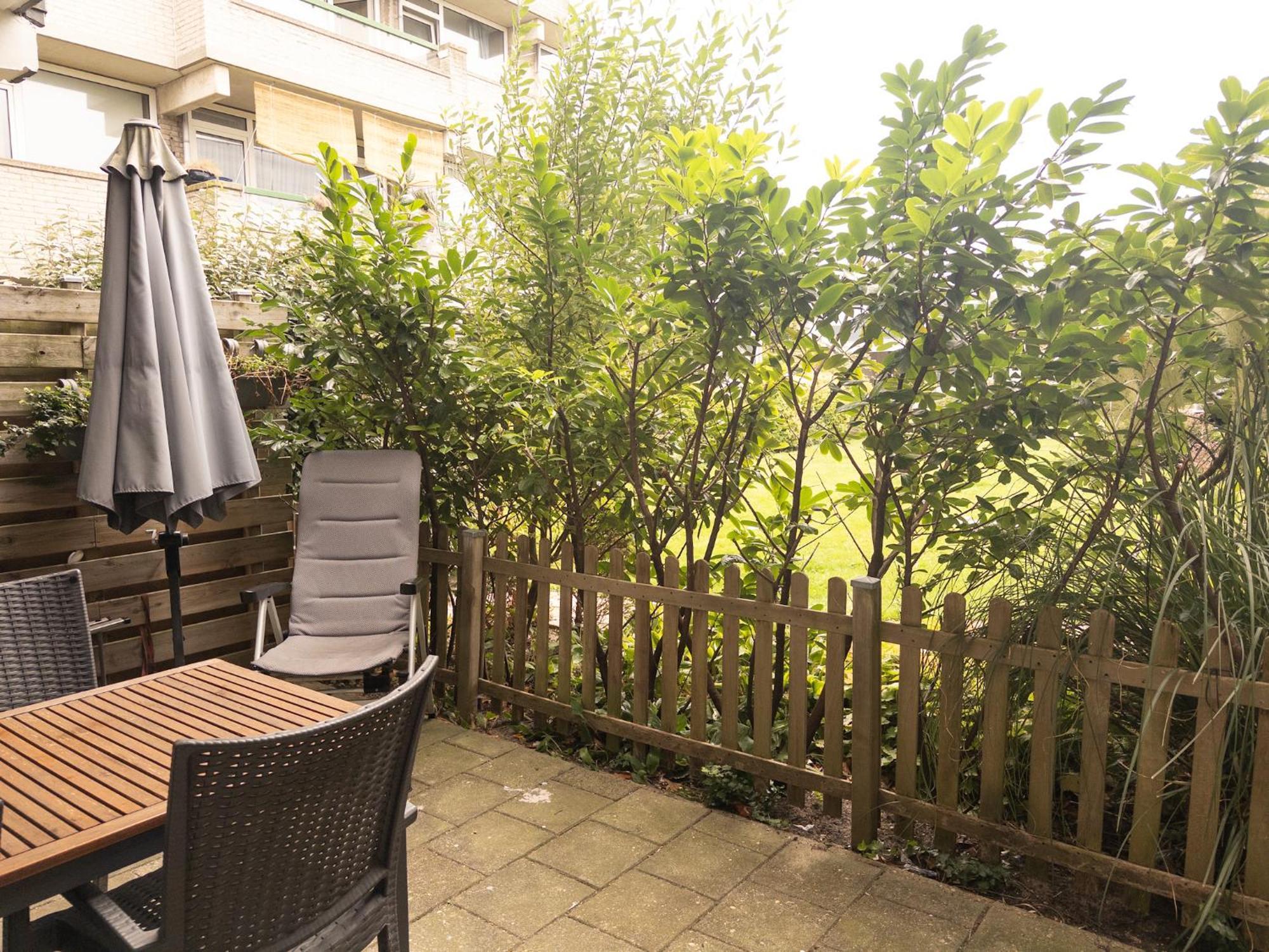De Schelp 86, Garden And Free Parking * Zandvoort